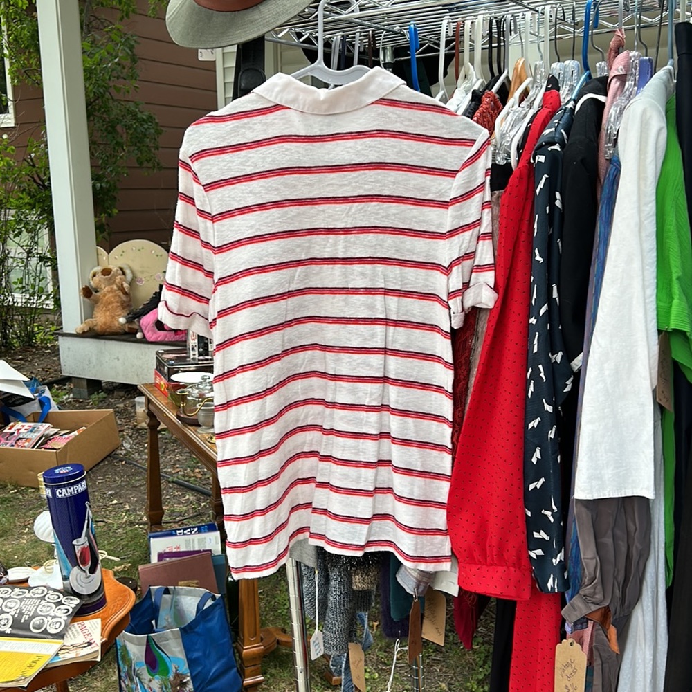 Retro Tee - Picture 4 of 6